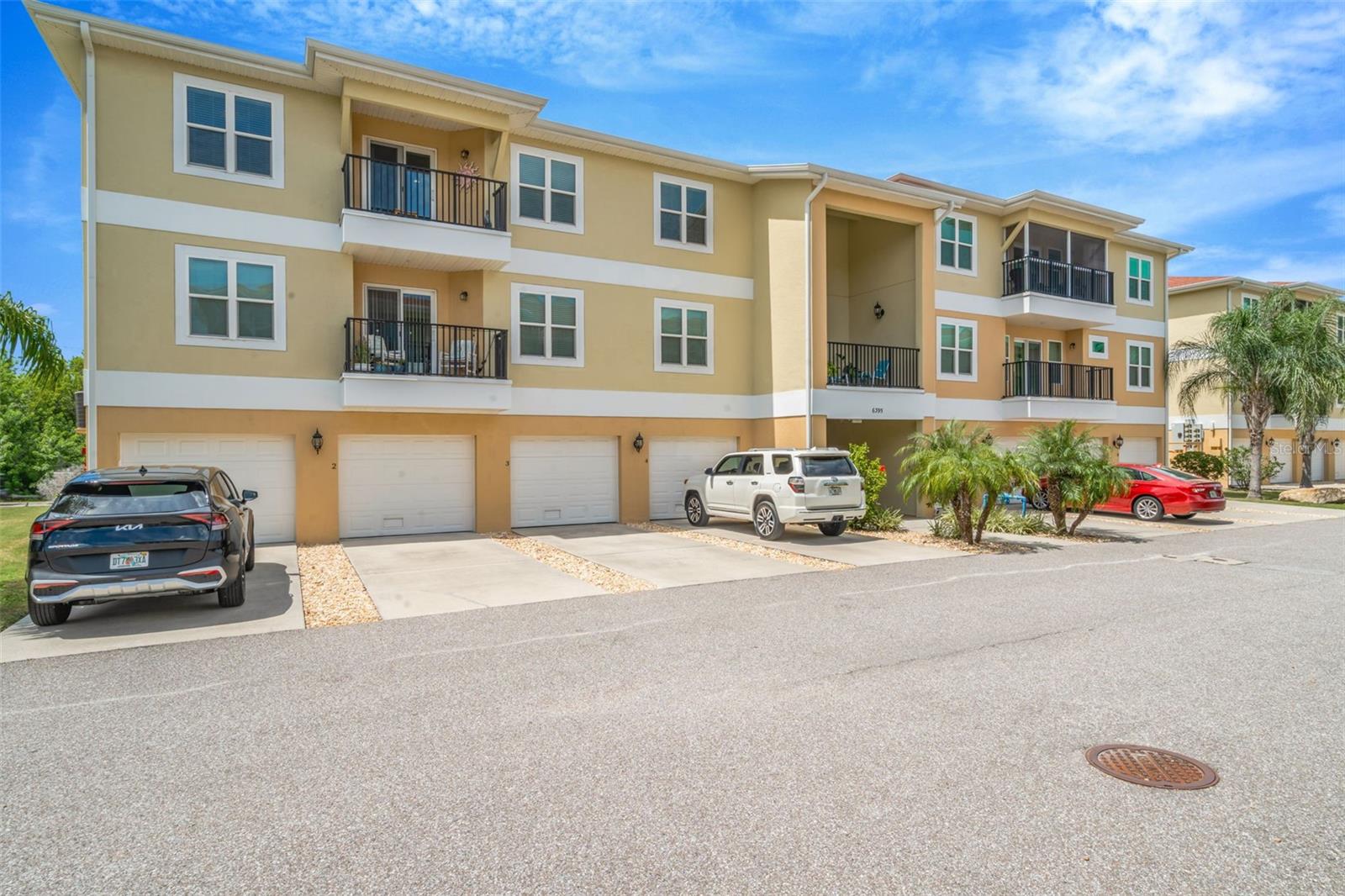 6395 BANYAN BOULEVARD, #301, New Port Richey, FL 34652