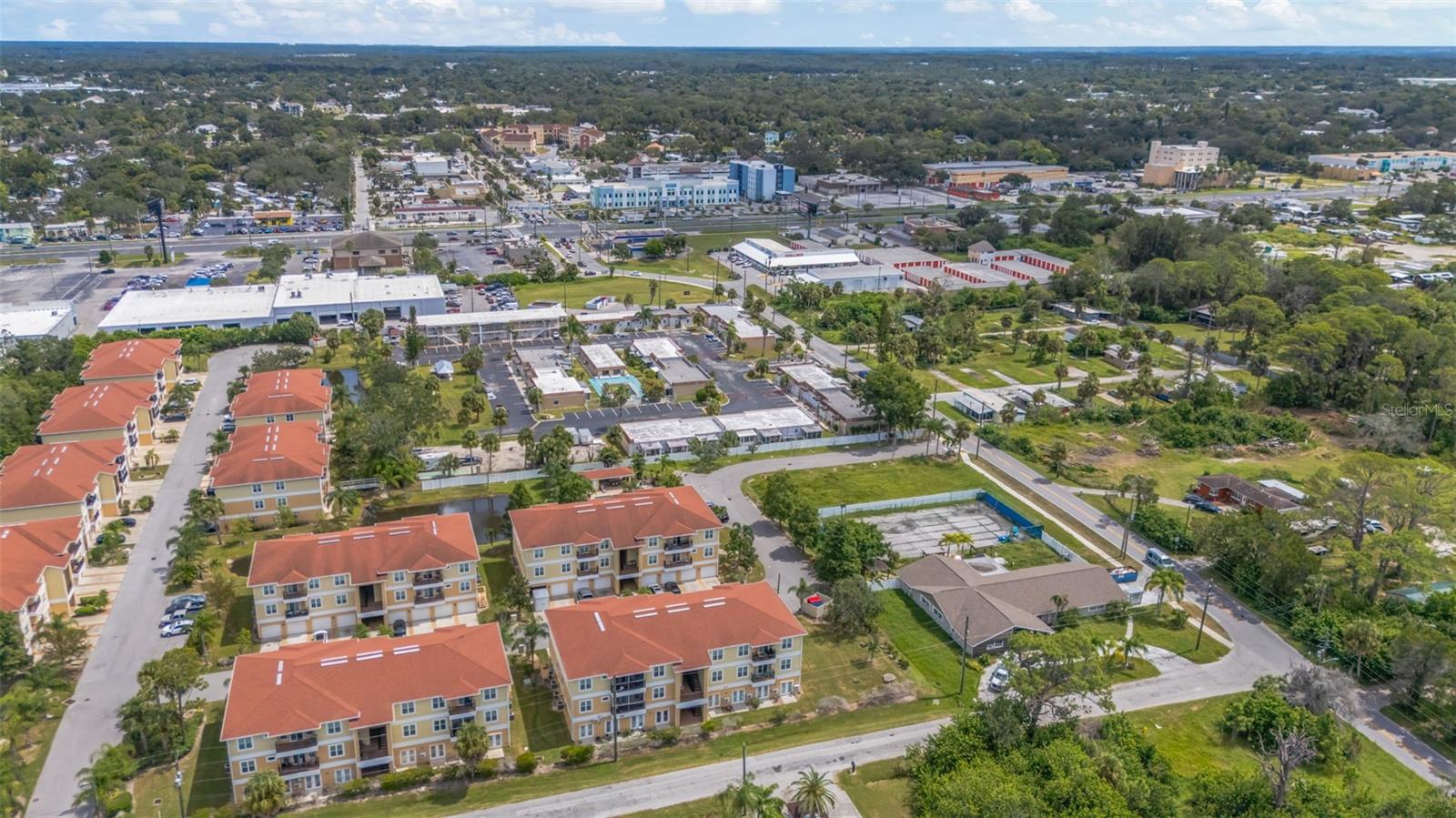 6395 BANYAN BOULEVARD, #301, New Port Richey, FL 34652