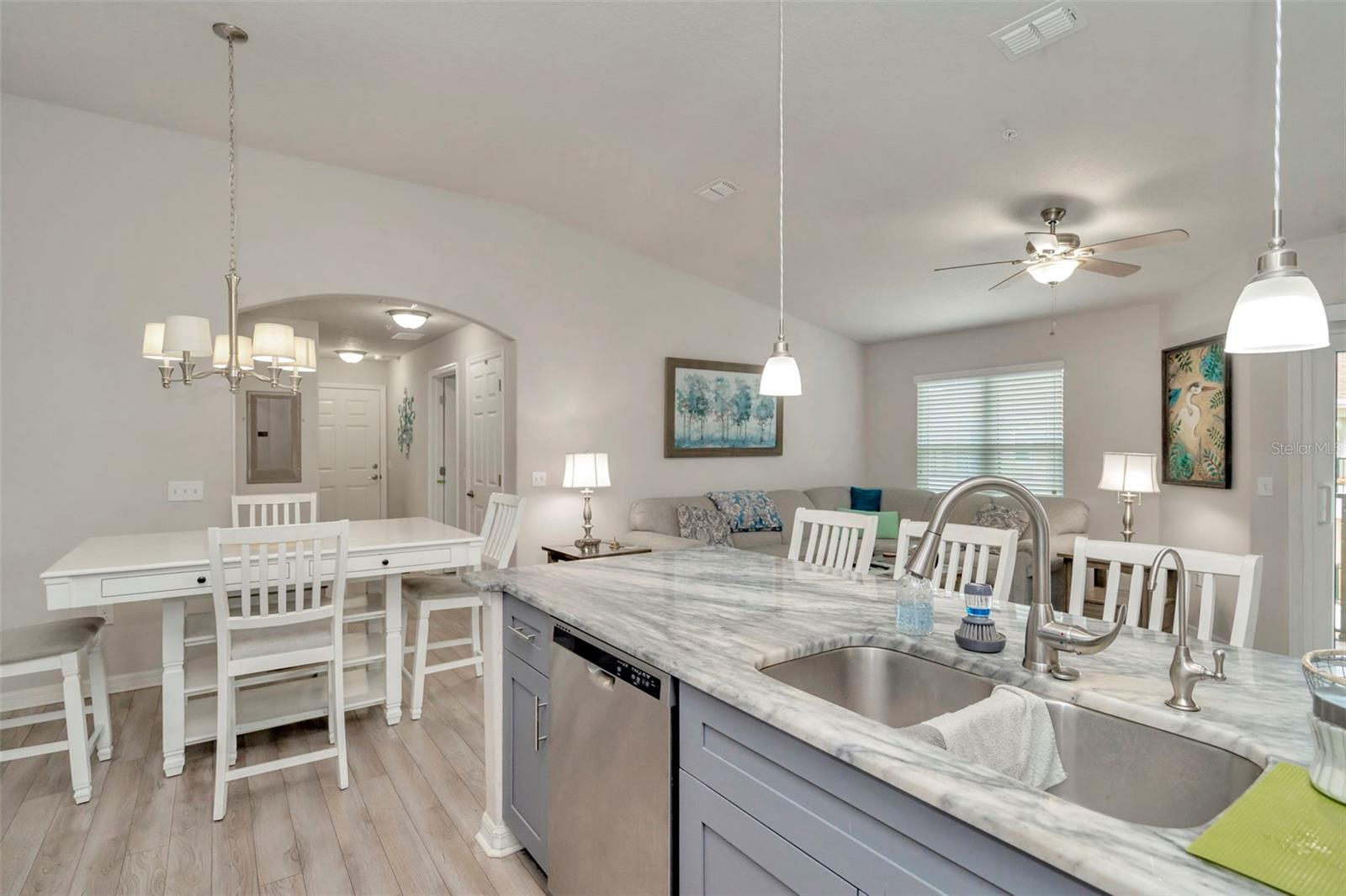 6395 BANYAN BOULEVARD, #301, New Port Richey, FL 34652