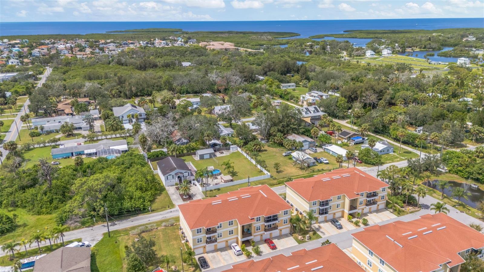 6395 BANYAN BOULEVARD, #301, New Port Richey, FL 34652