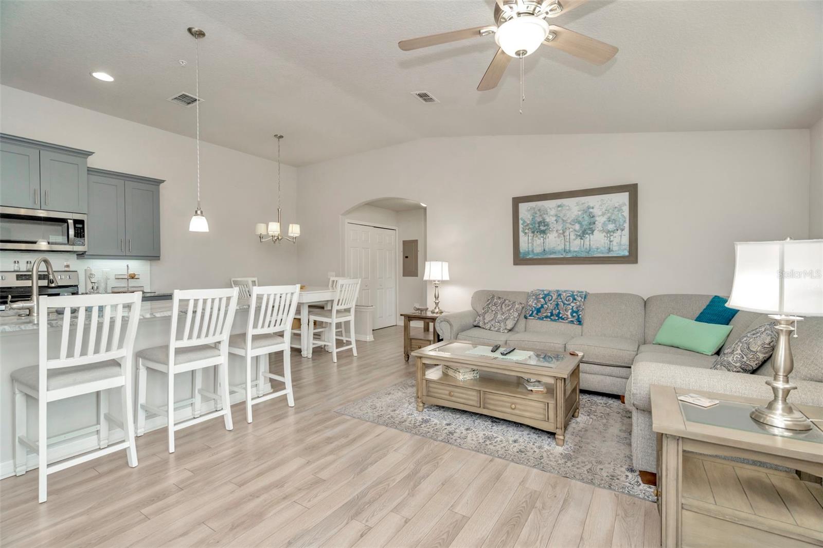 6395 BANYAN BOULEVARD, #301, New Port Richey, FL 34652