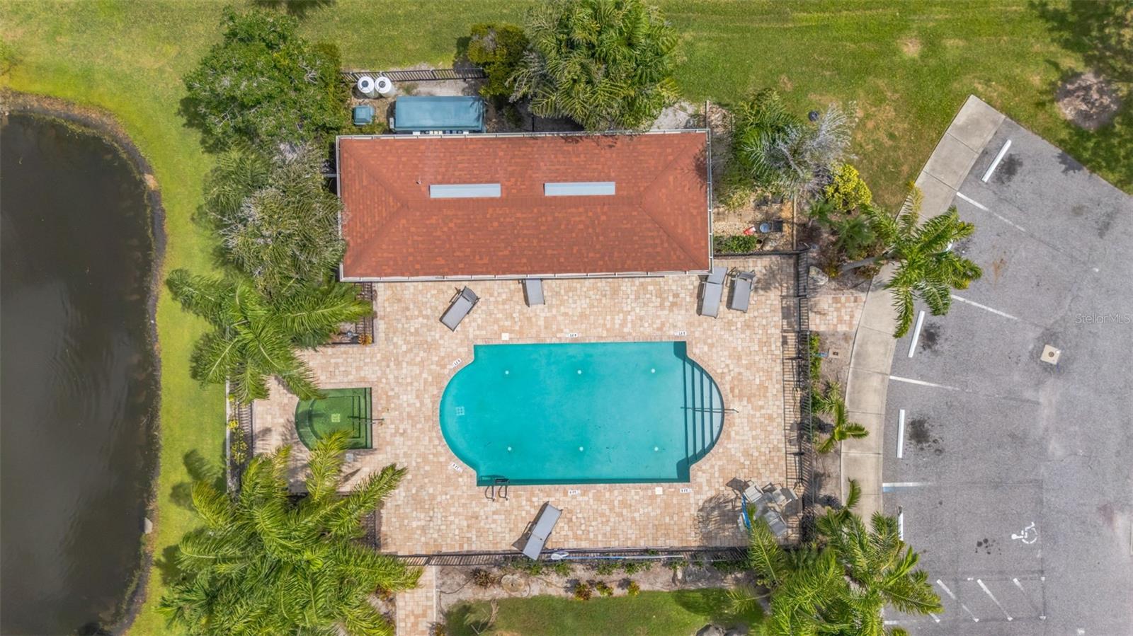 6395 BANYAN BOULEVARD, #301, New Port Richey, FL 34652