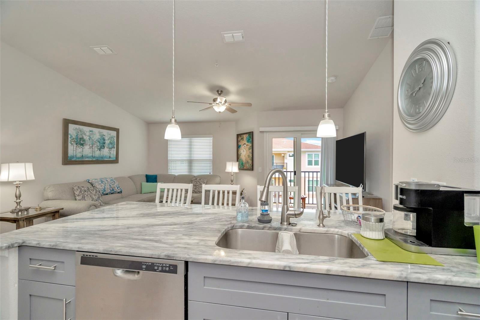 6395 BANYAN BOULEVARD, #301, New Port Richey, FL 34652