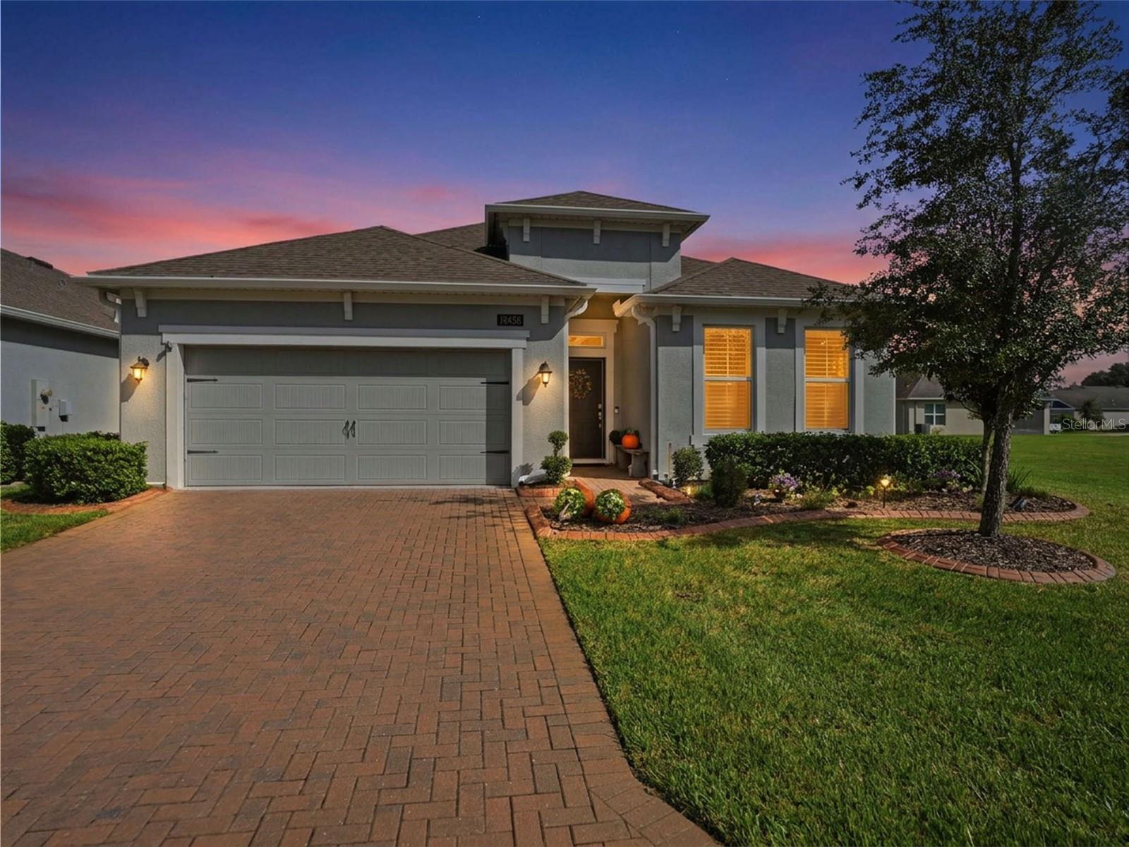 19458 FORT KING RUN, Brooksville, FL 34601