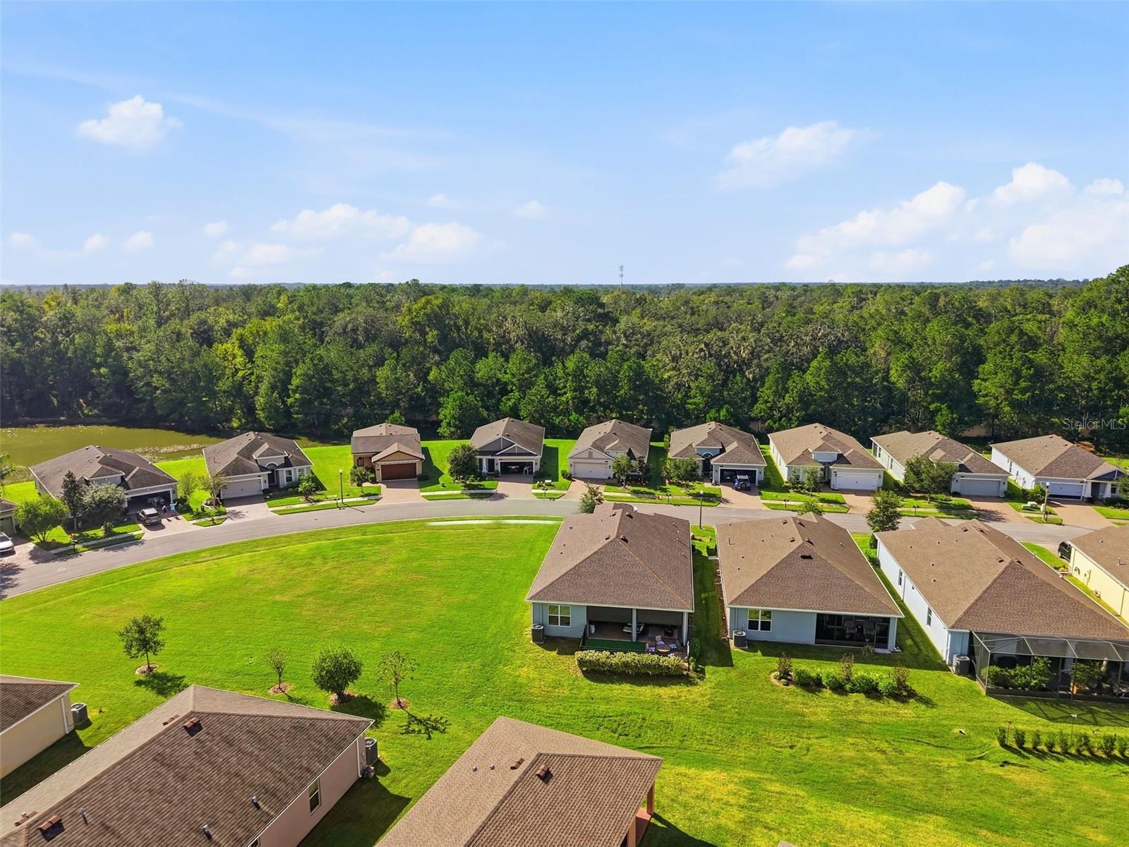 19458 FORT KING RUN, Brooksville, FL 34601