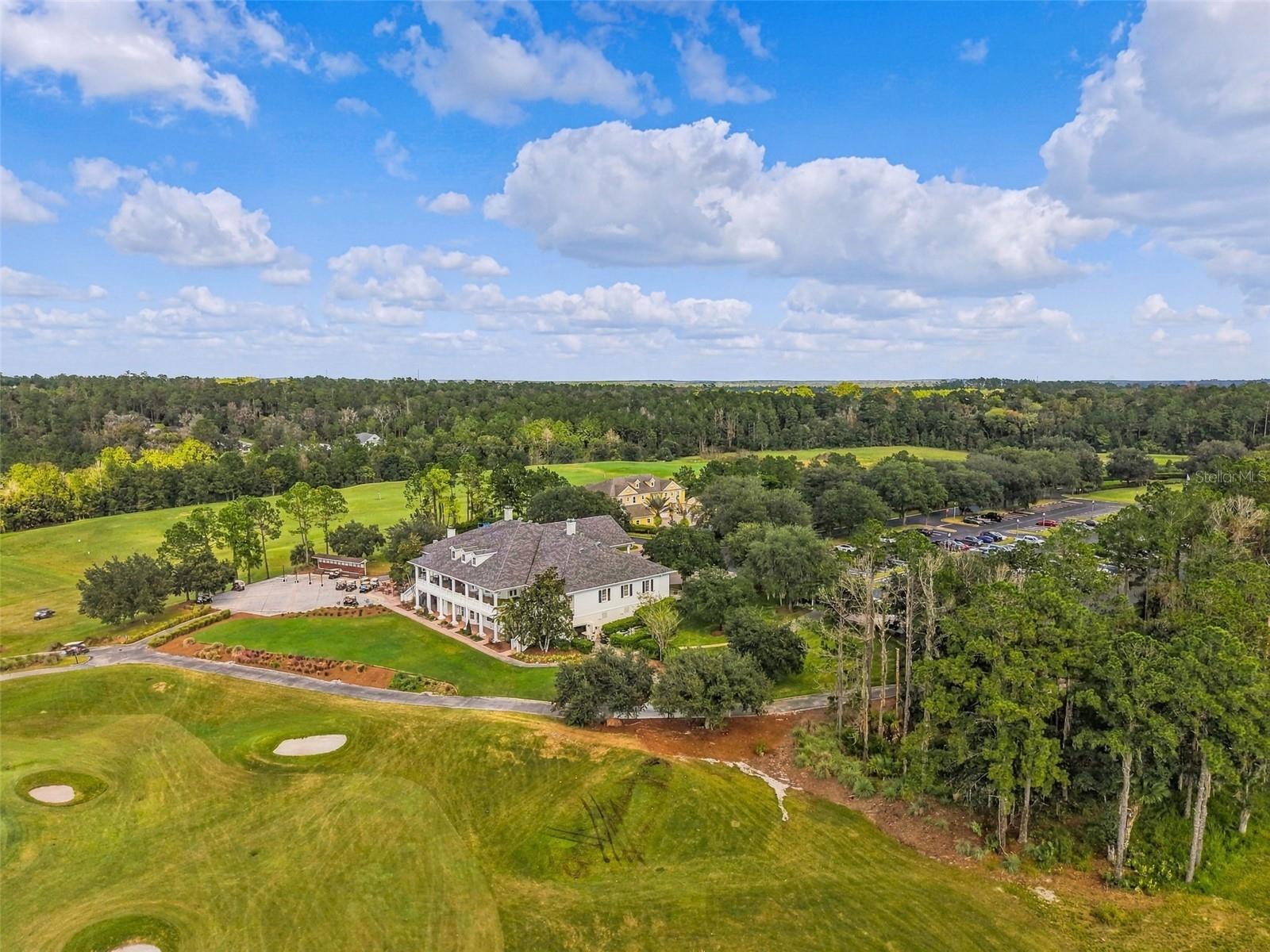 Optional Social Membership to Southern Hills Plantation Amenities