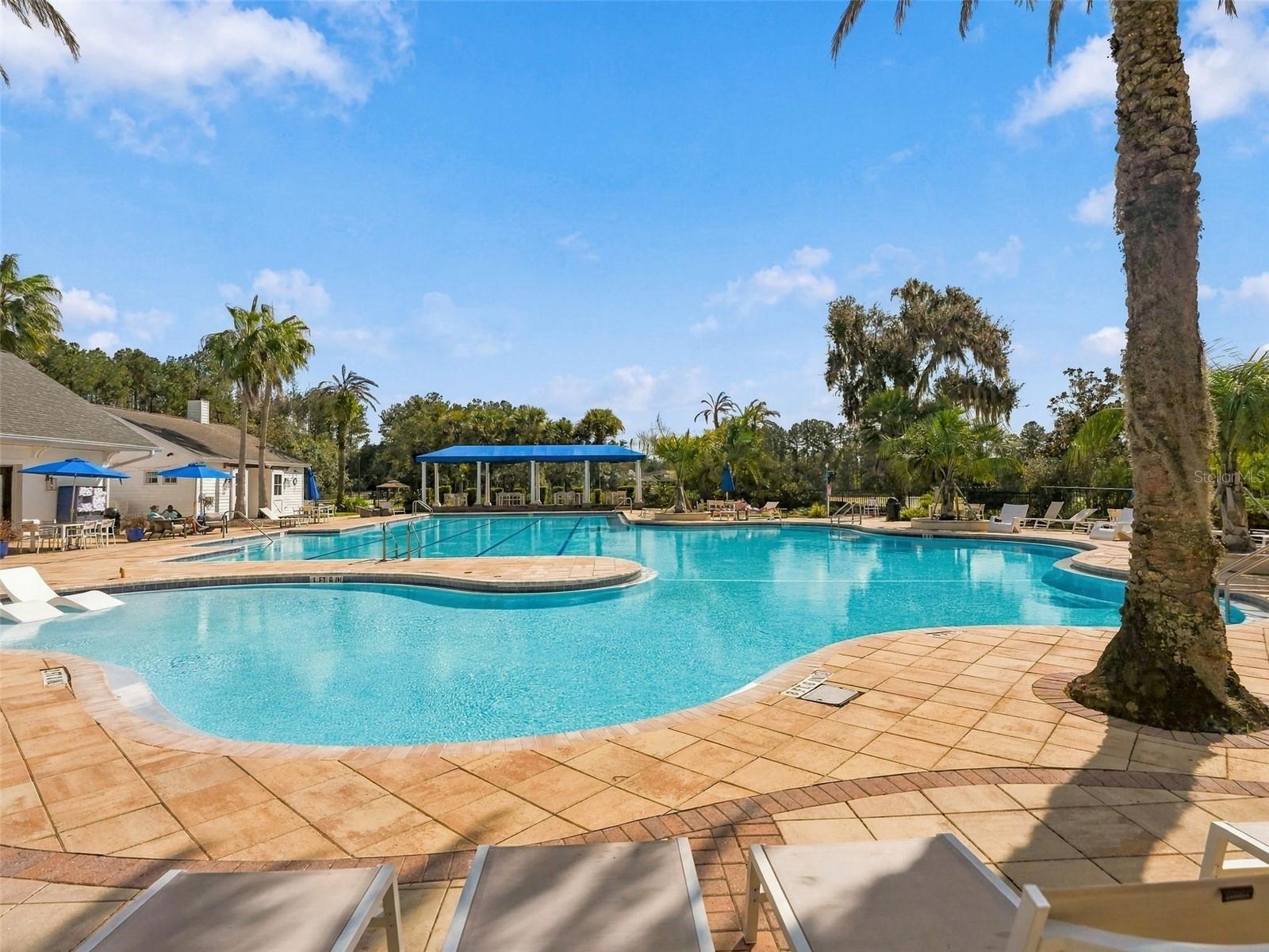 Optional Social Membership to Southern Hills Plantation Amenities