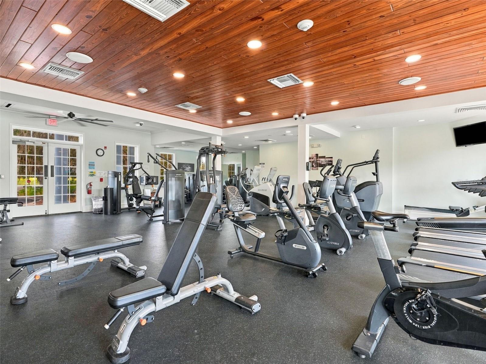 Optional Social Membership to Southern Hills Plantation Amenities