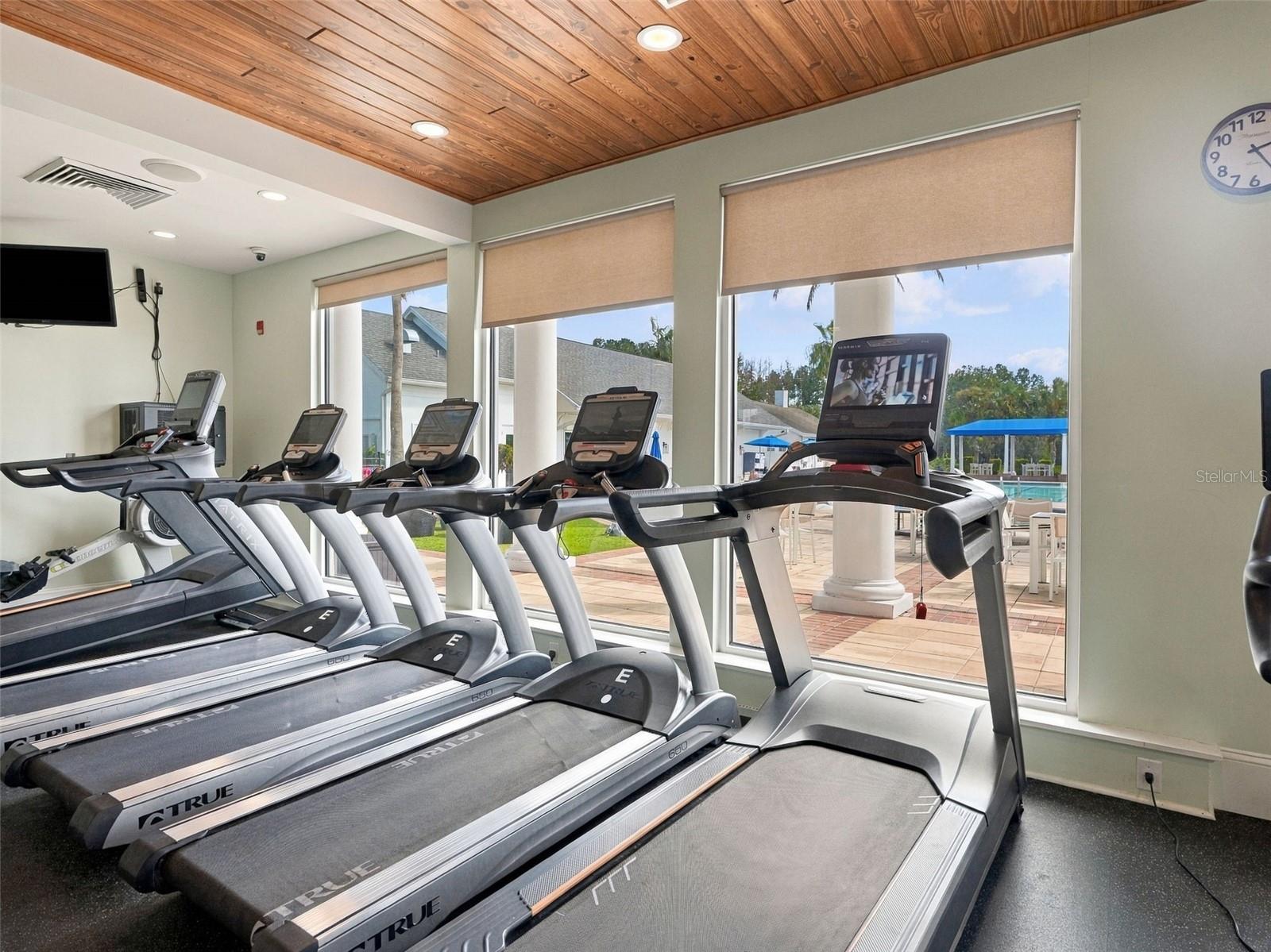 Optional Social Membership to Southern Hills Plantation Amenities