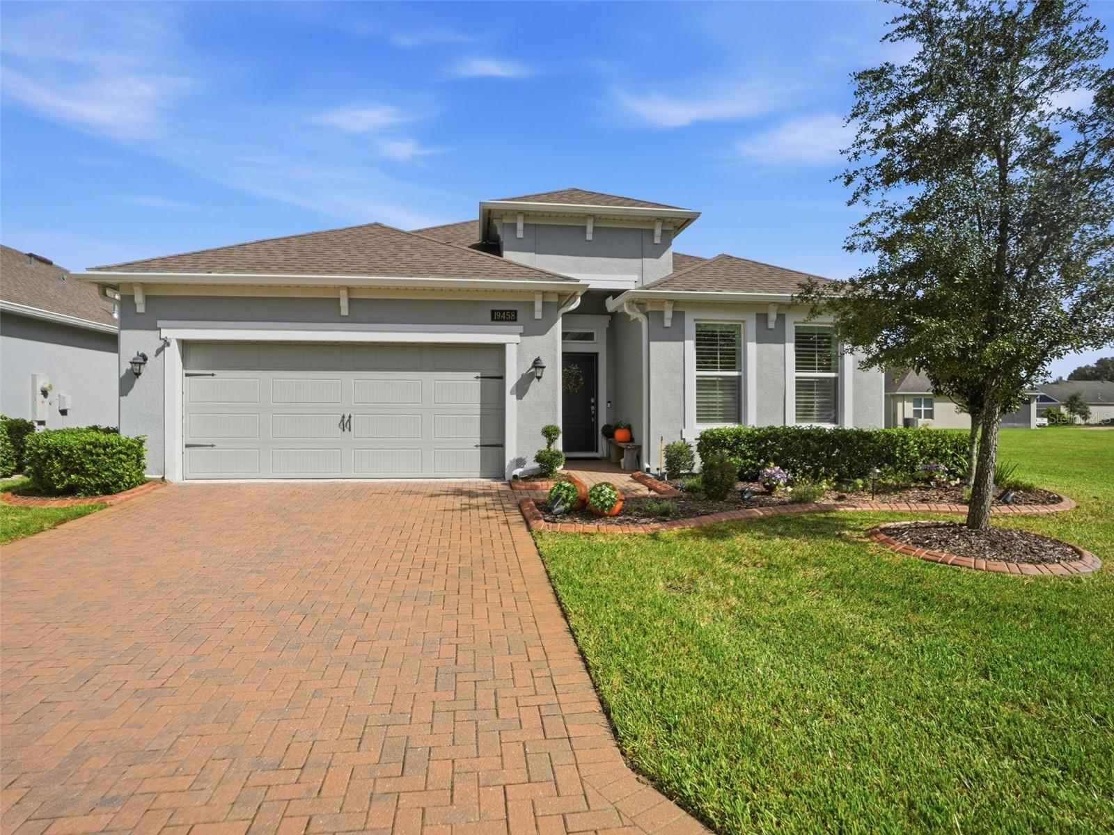 19458 FORT KING RUN, Brooksville, FL 34601