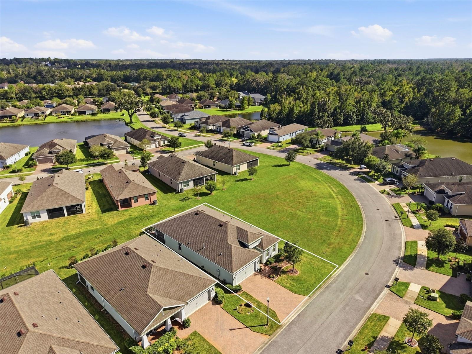 19458 FORT KING RUN, Brooksville, FL 34601