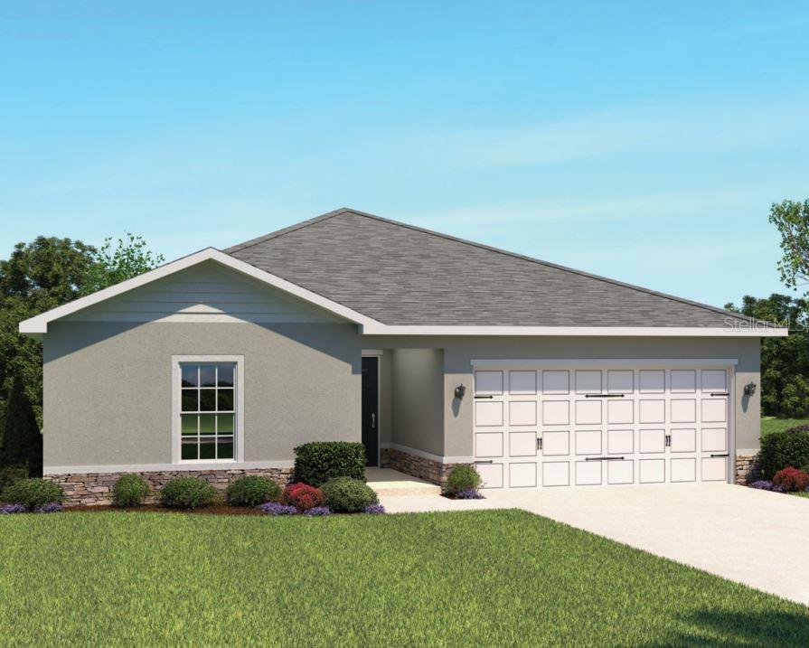 4214 CATTAIL MARSH DRIVE, Lakeland, FL 33811 4214 CATTAIL MARSH DRIVE, Lakeland, FL 33811