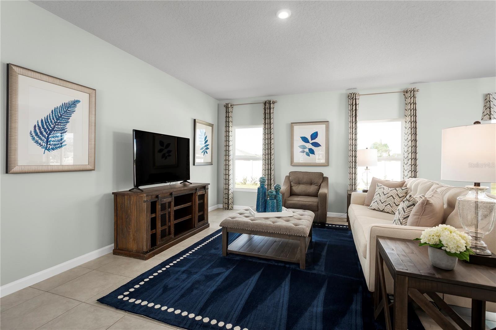 4214 CATTAIL MARSH DRIVE, Lakeland, FL 33811