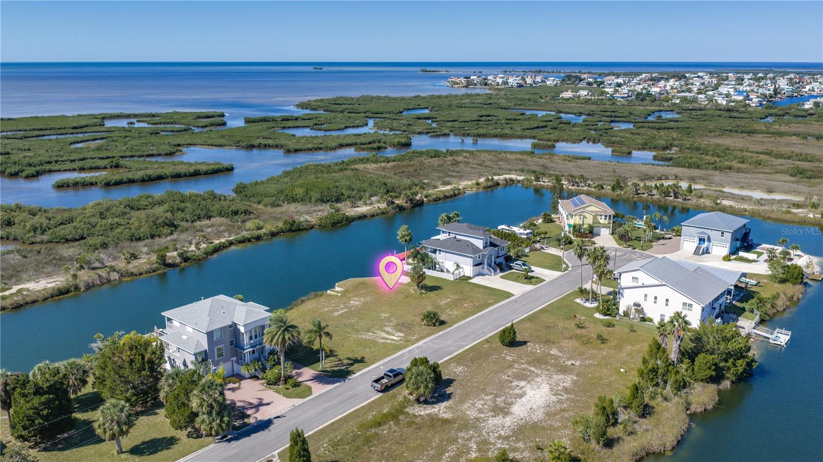 3335 TURKS CAP DRIVE, Hernando Beach, FL 34607