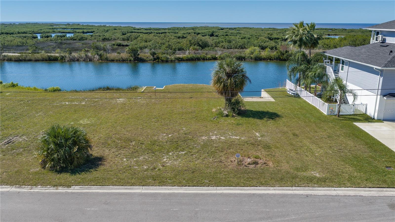 3335 TURKS CAP DRIVE, Hernando Beach, FL 34607