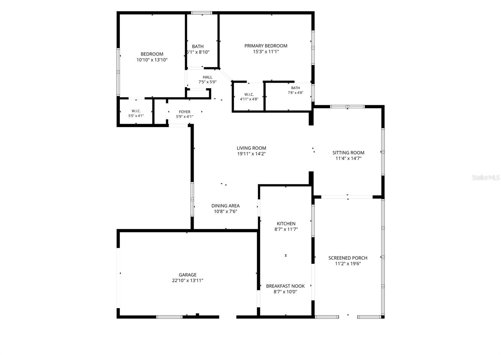 8511 SUNFLOWER LANE, Hudson, FL 34667 8511 SUNFLOWER LANE, Hudson, FL 34667