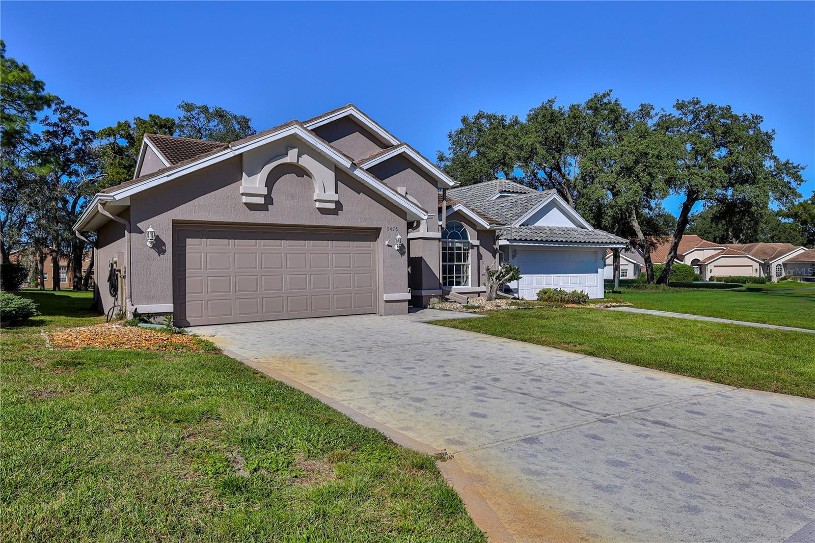 9475 MISSISSIPPI RUN, Weeki Wachee, FL 34613