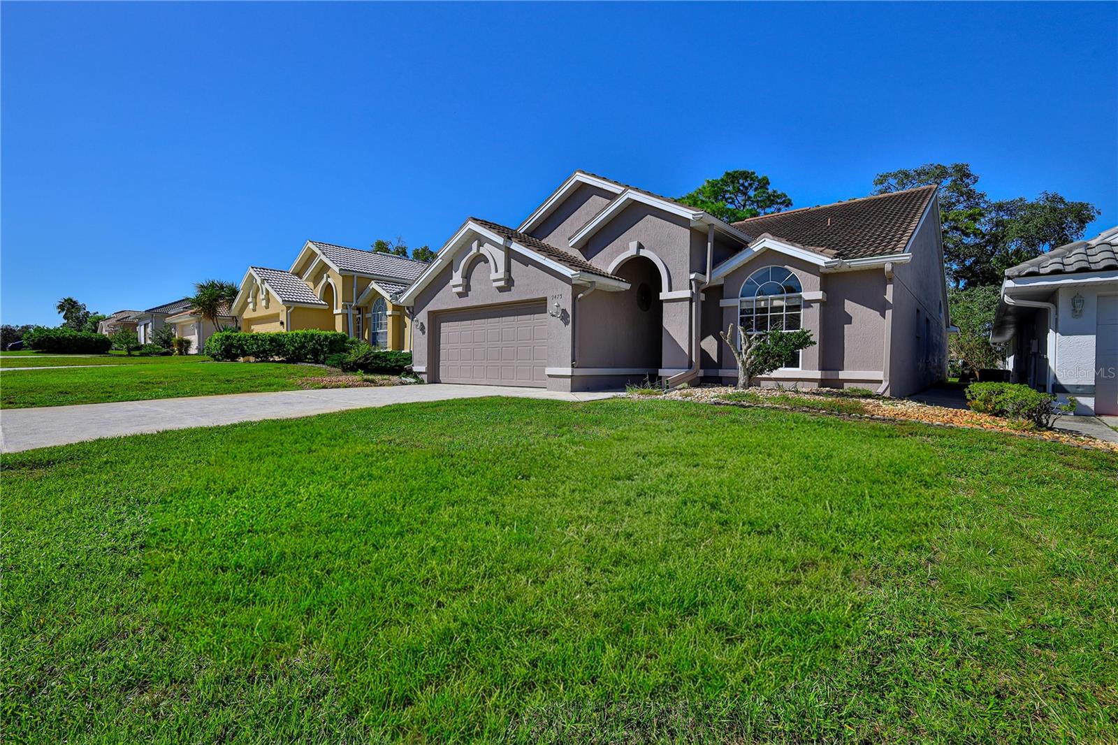 9475 MISSISSIPPI RUN, Weeki Wachee, FL 34613