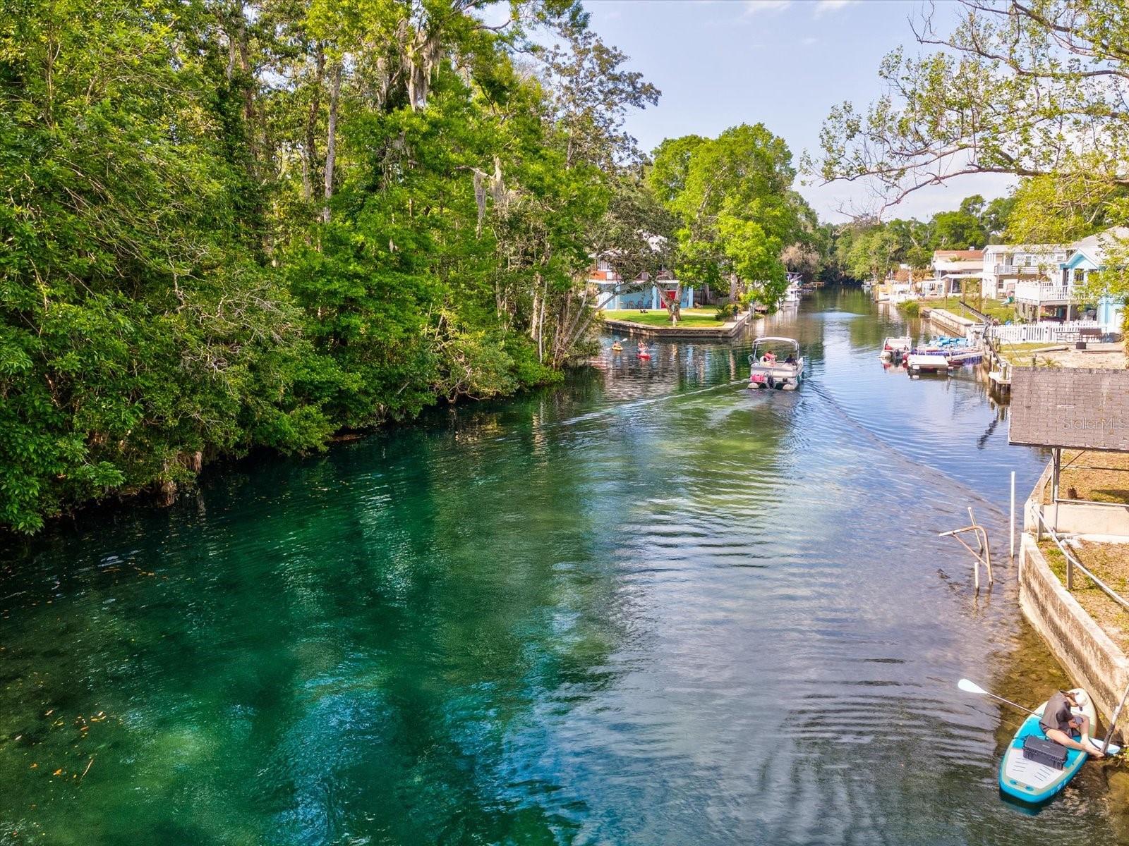 9073 MADRID ROAD, Weeki Wachee, FL 34613
