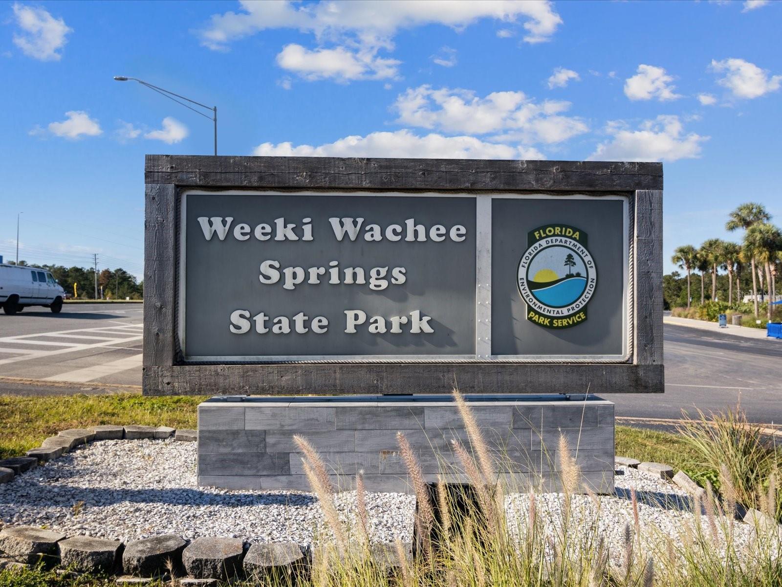 9073 MADRID ROAD, Weeki Wachee, FL 34613