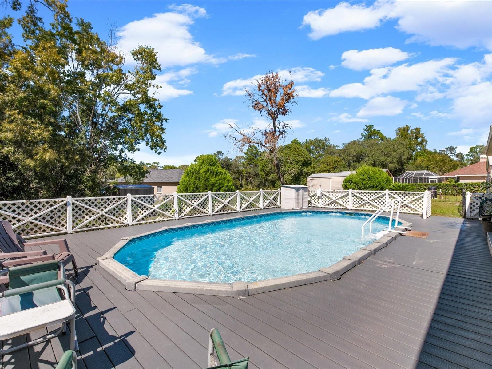 9073 MADRID ROAD, Weeki Wachee, FL 34613