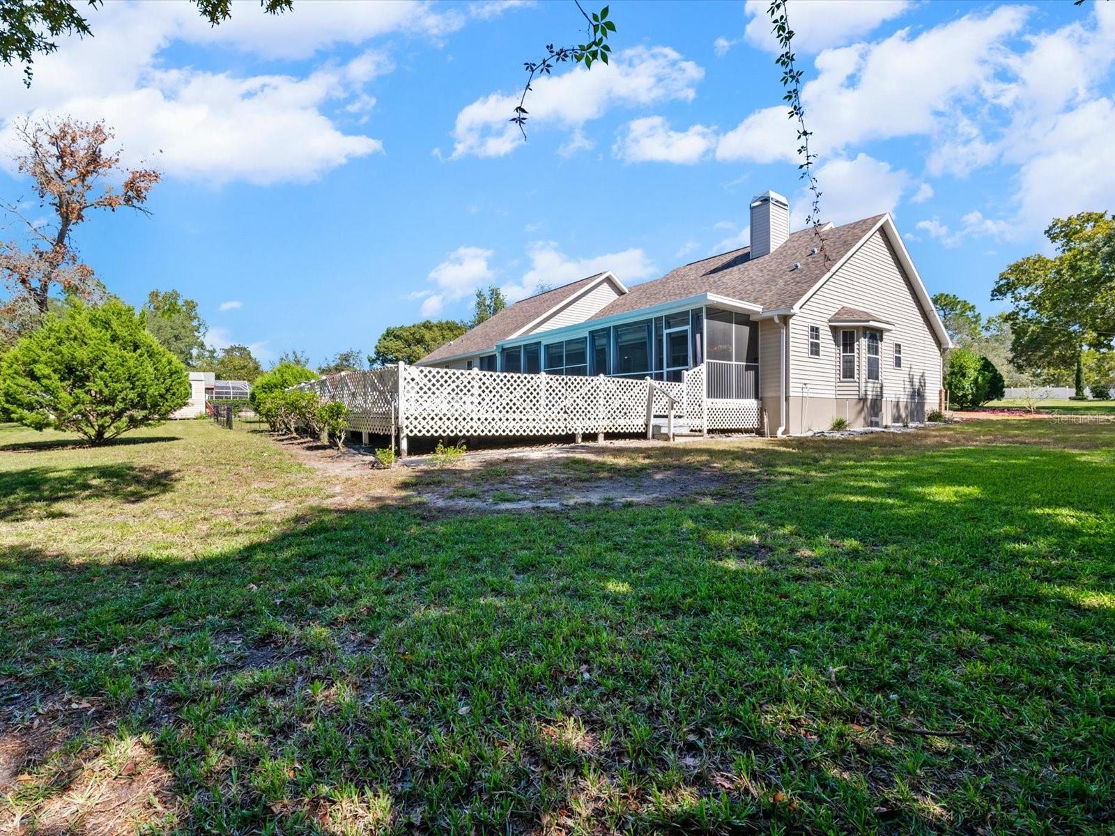 9073 MADRID ROAD, Weeki Wachee, FL 34613