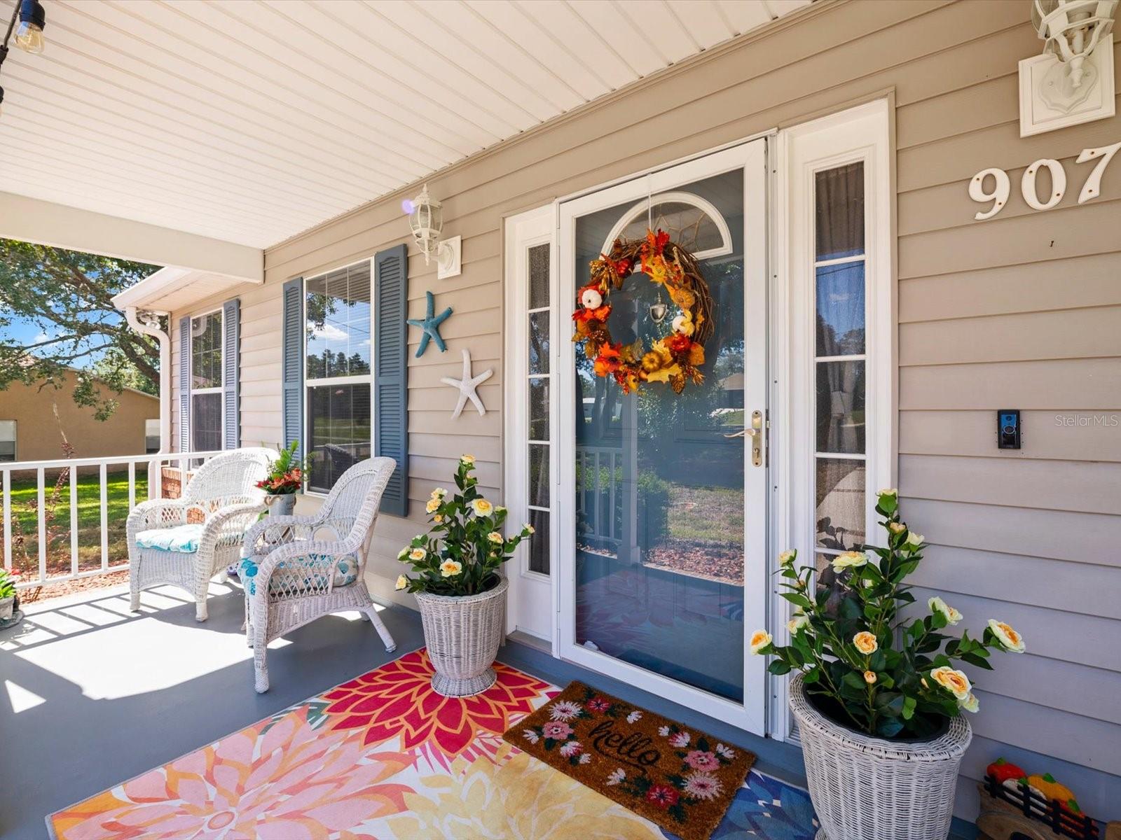 9073 MADRID ROAD, Weeki Wachee, FL 34613
