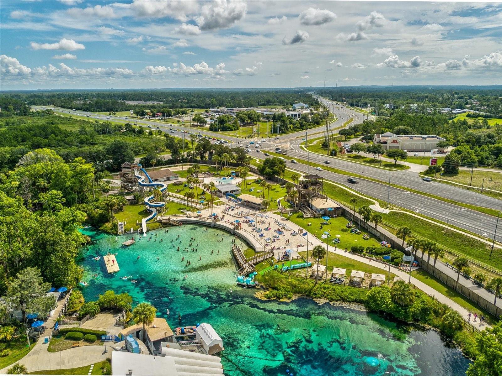 9073 MADRID ROAD, Weeki Wachee, FL 34613