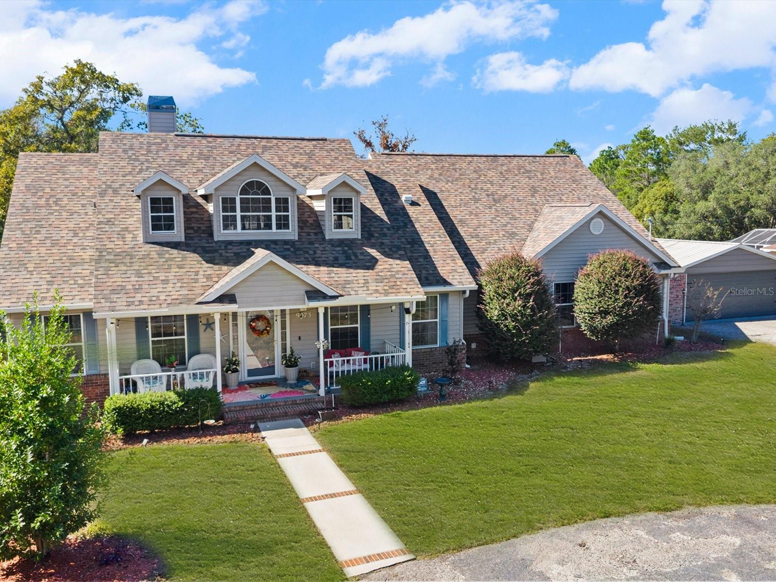 9073 MADRID ROAD, Weeki Wachee, FL 34613