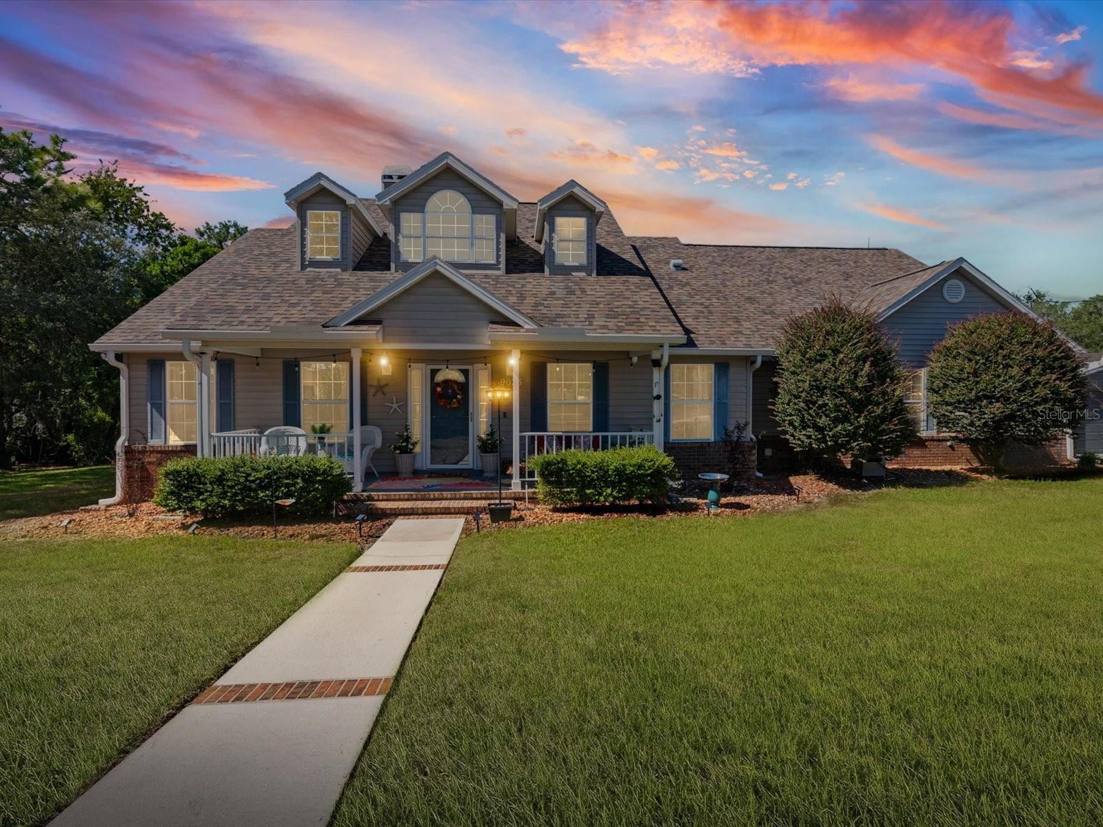 9073 MADRID ROAD, Weeki Wachee, FL 34613