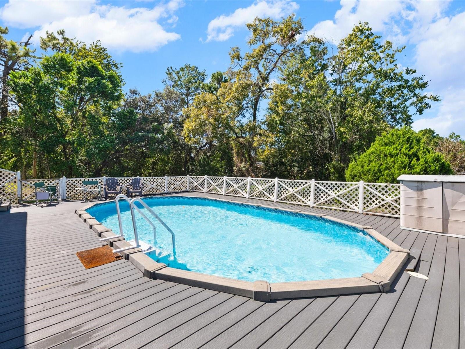 9073 MADRID ROAD, Weeki Wachee, FL 34613