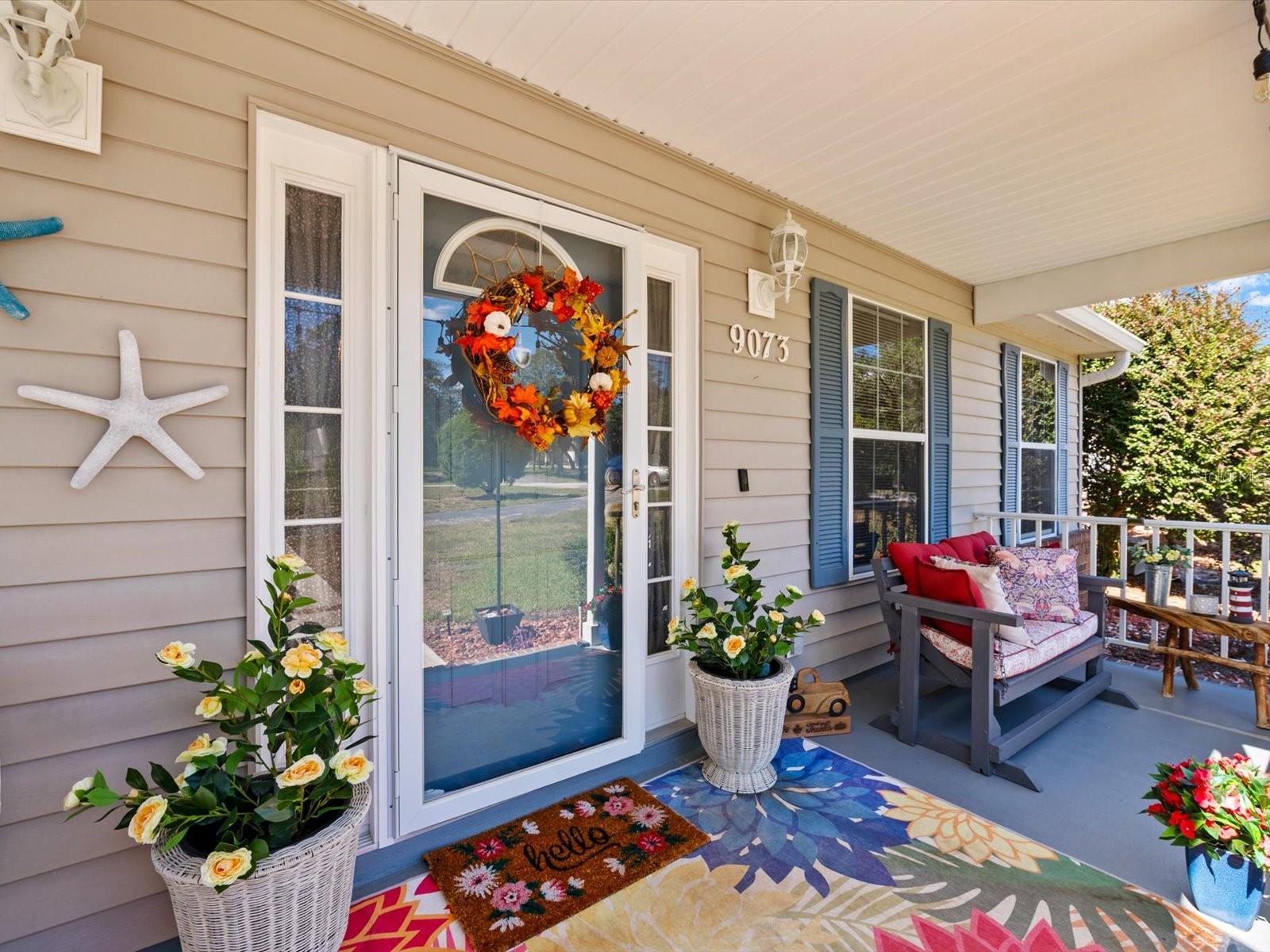 9073 MADRID ROAD, Weeki Wachee, FL 34613