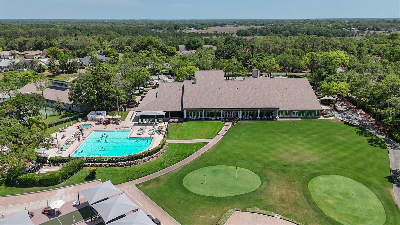 7420 PARADISE PINE COURT, Spring Hill, FL 34606
