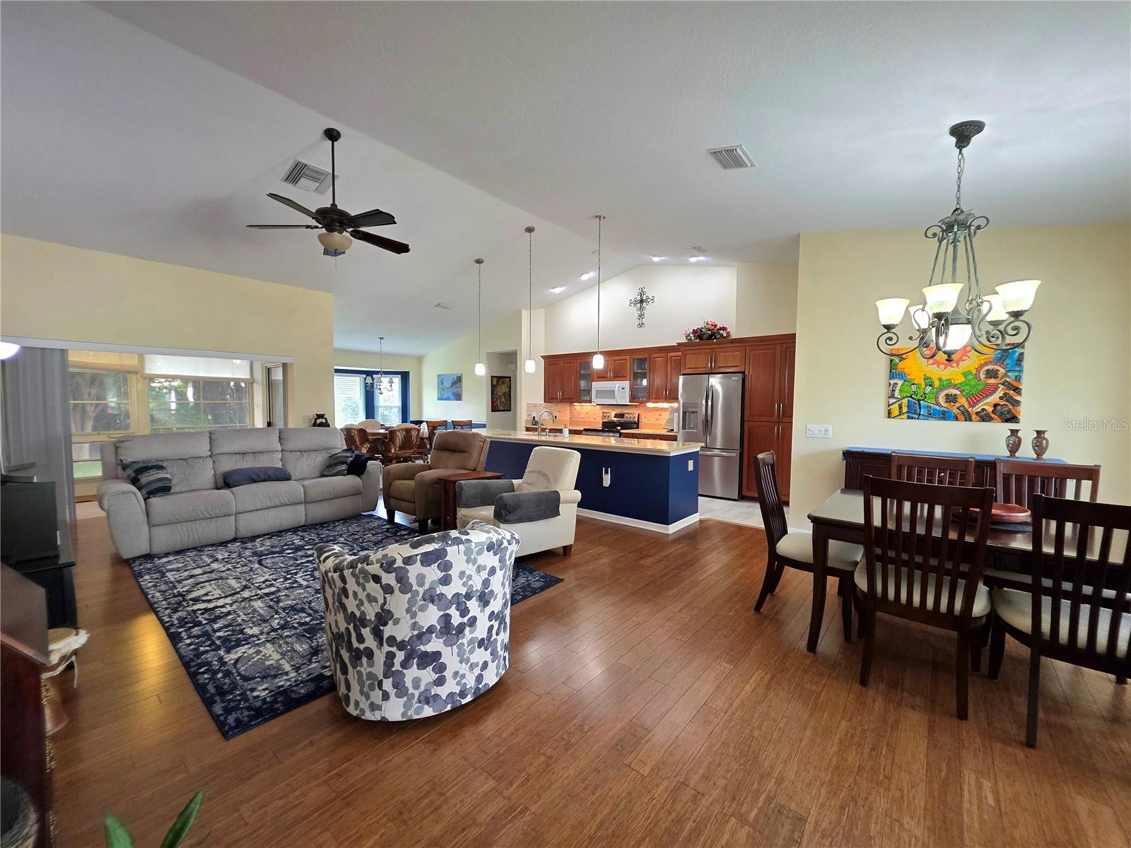 7420 PARADISE PINE COURT, Spring Hill, FL 34606