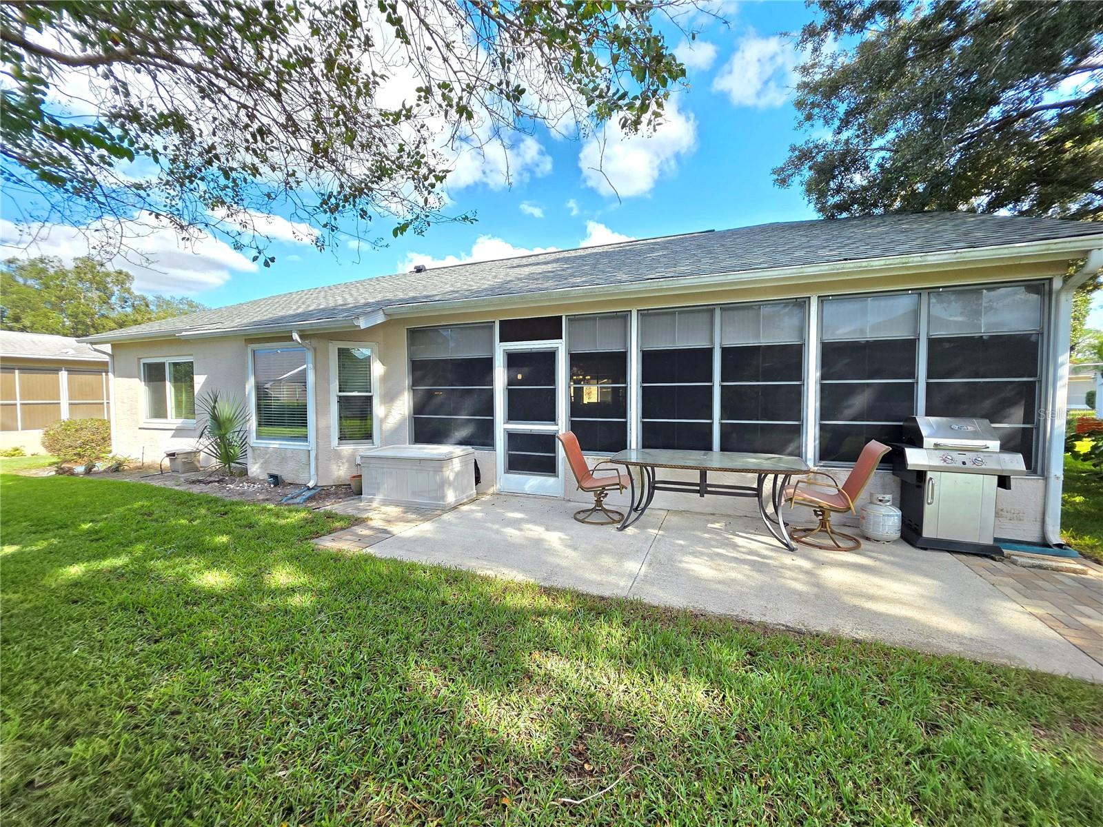 7420 PARADISE PINE COURT, Spring Hill, FL 34606