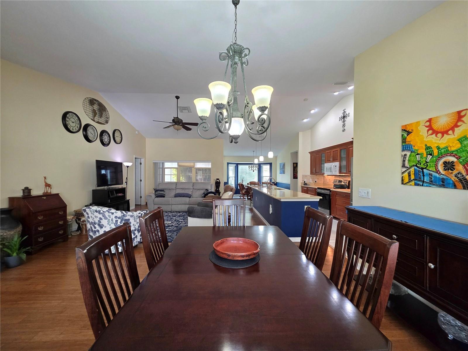 7420 PARADISE PINE COURT, Spring Hill, FL 34606