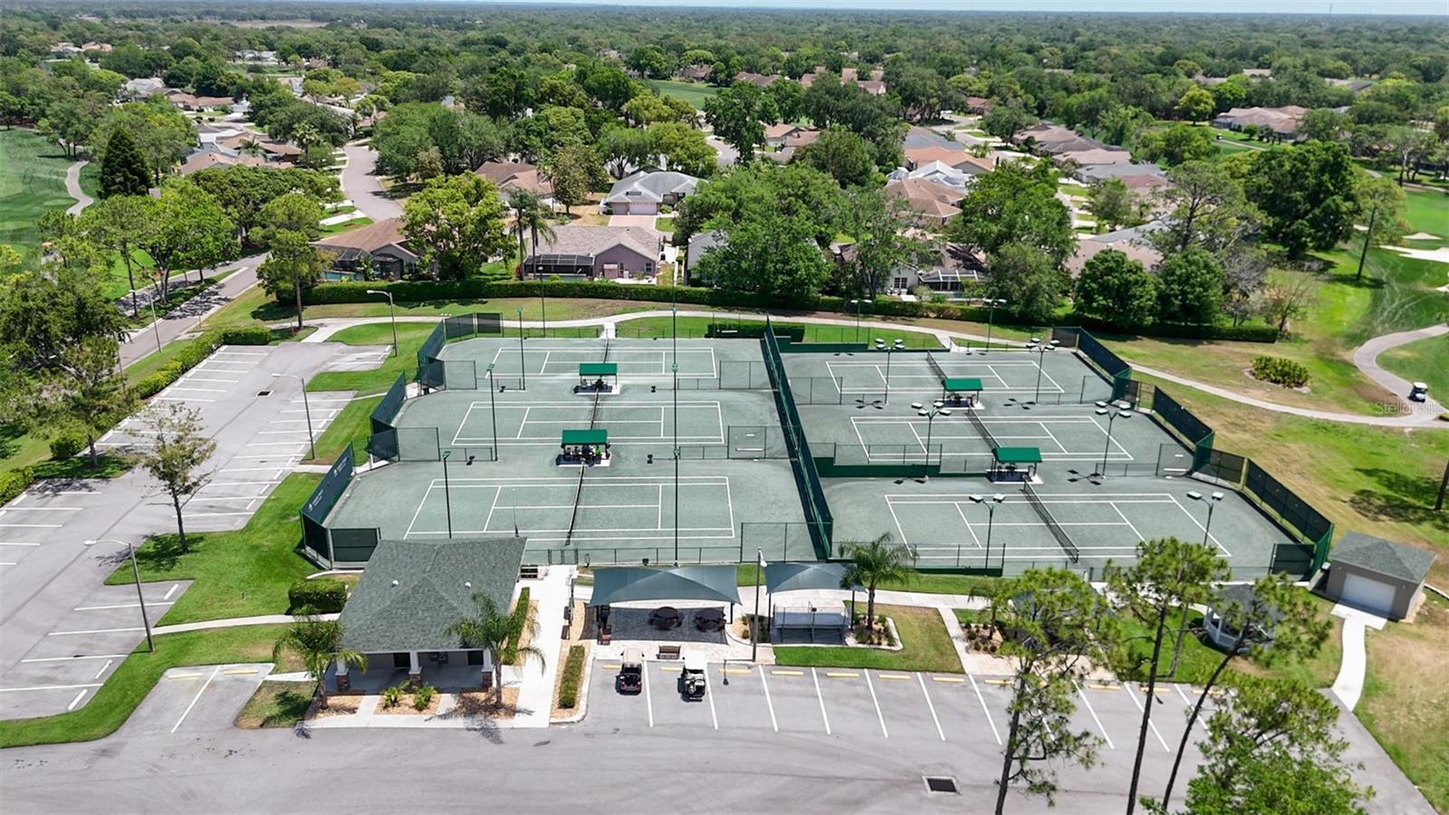 7420 PARADISE PINE COURT, Spring Hill, FL 34606