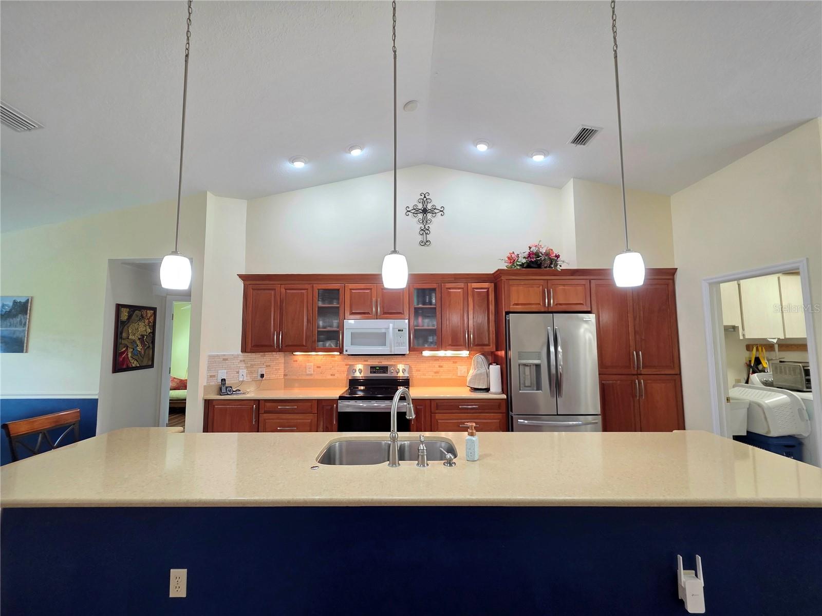 7420 PARADISE PINE COURT, Spring Hill, FL 34606
