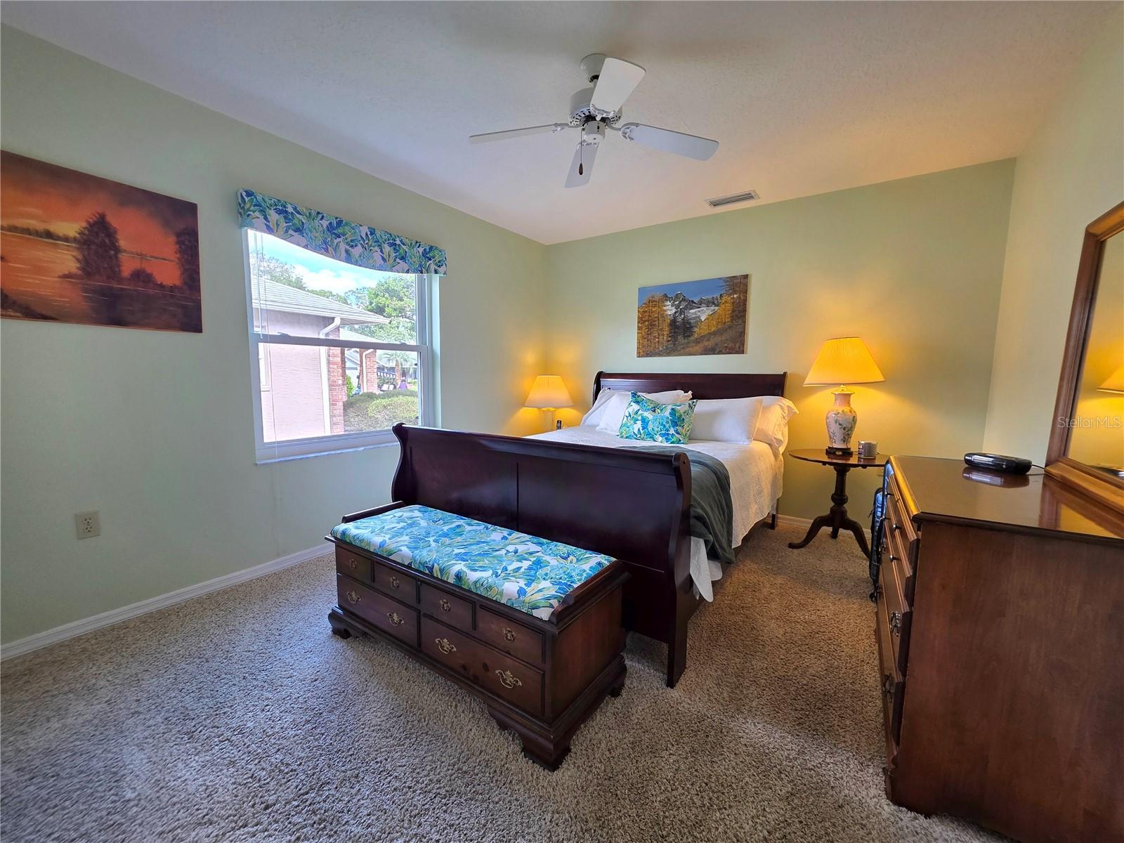 7420 PARADISE PINE COURT, Spring Hill, FL 34606