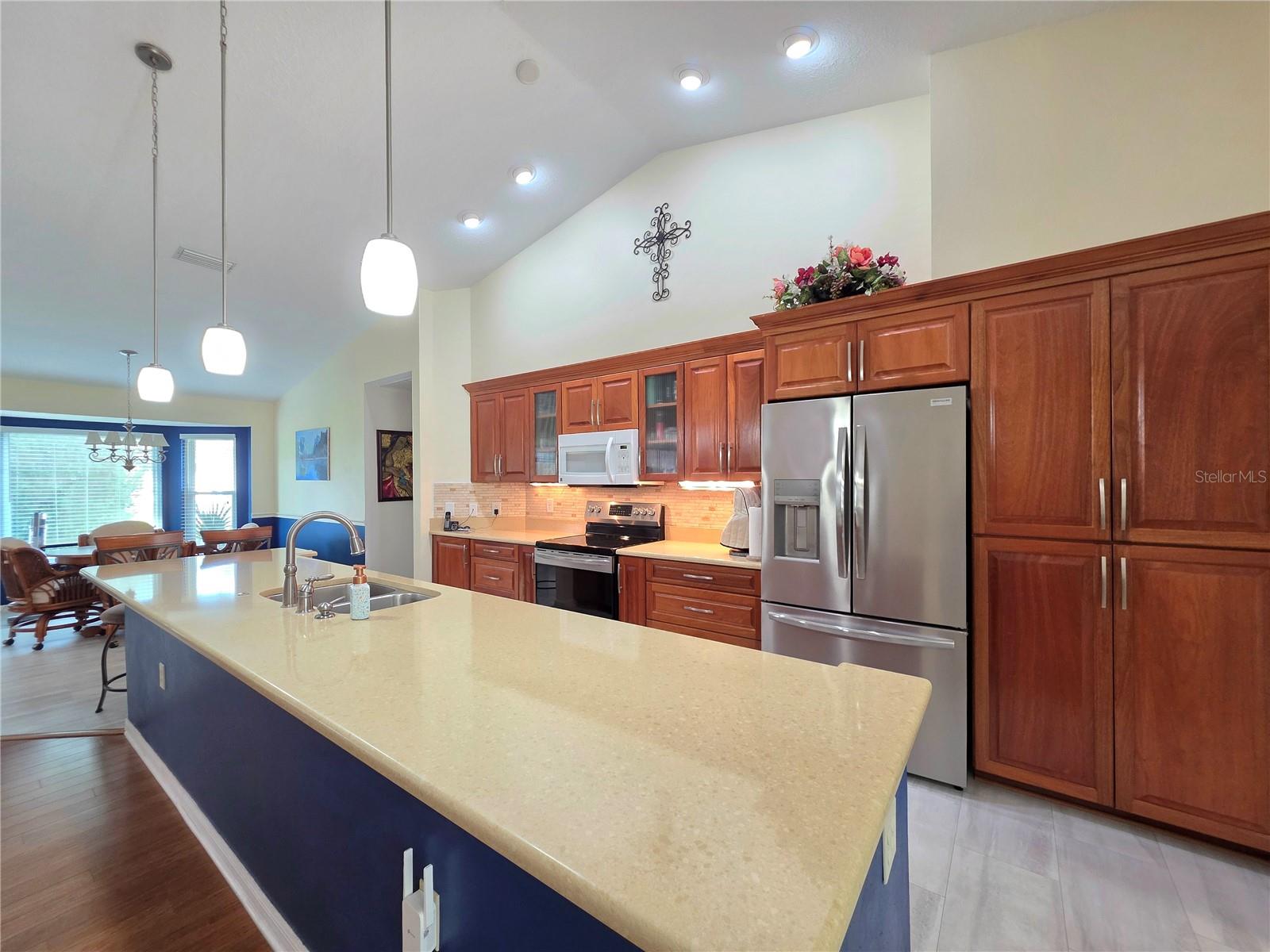 7420 PARADISE PINE COURT, Spring Hill, FL 34606