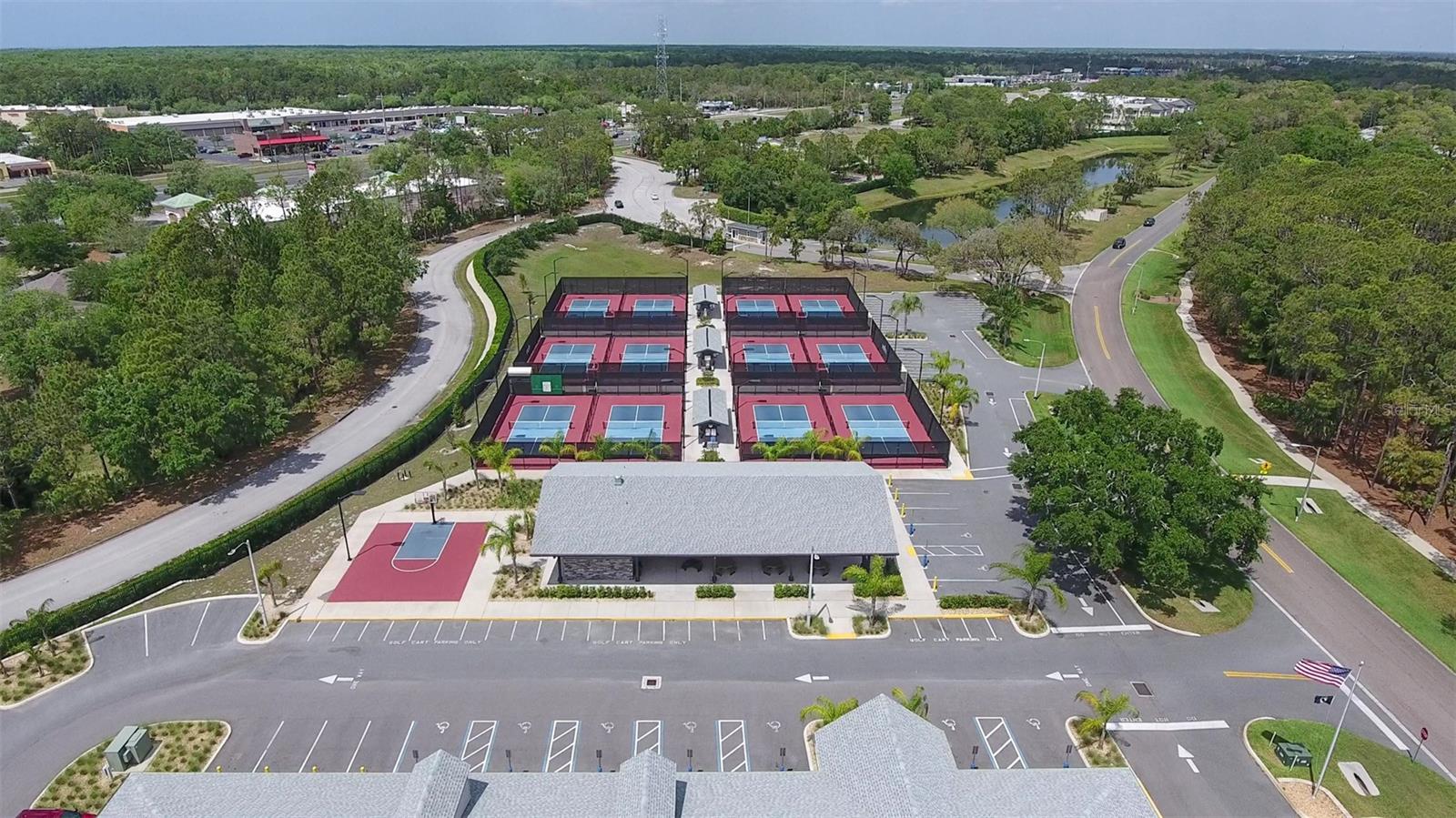 7420 PARADISE PINE COURT, Spring Hill, FL 34606