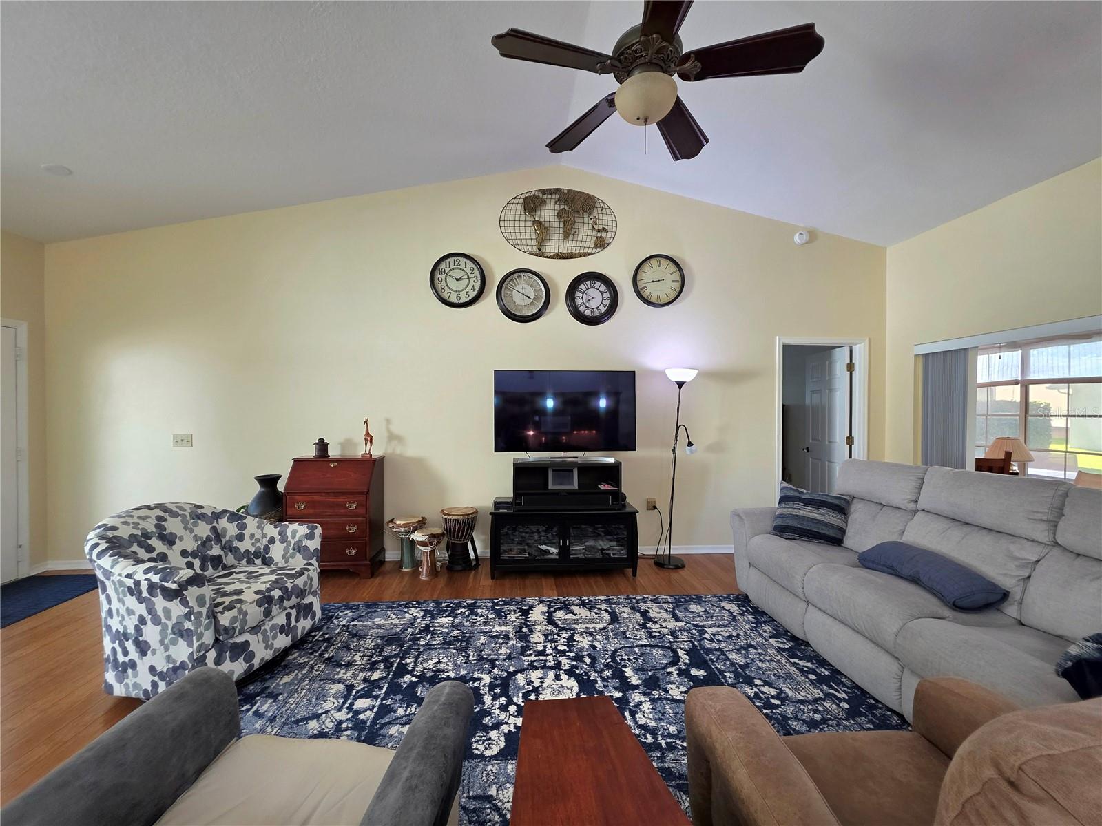 7420 PARADISE PINE COURT, Spring Hill, FL 34606