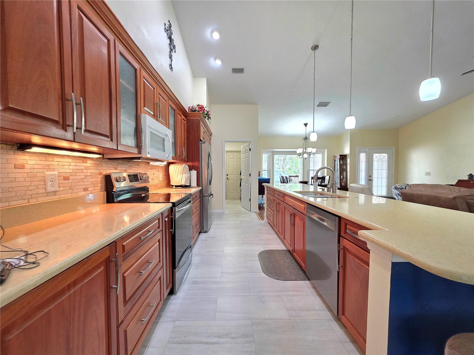7420 PARADISE PINE COURT, Spring Hill, FL 34606