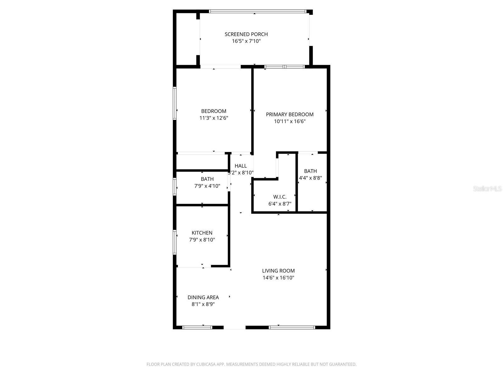 11609 BAYONET LANE, New Port Richey, FL 34654