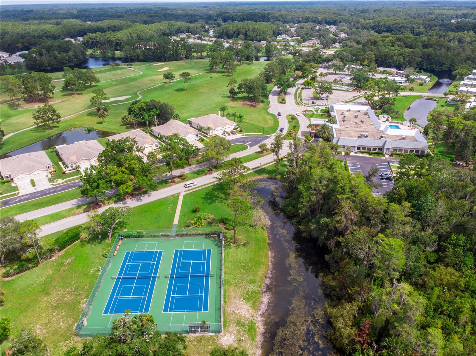11609 BAYONET LANE, New Port Richey, FL 34654