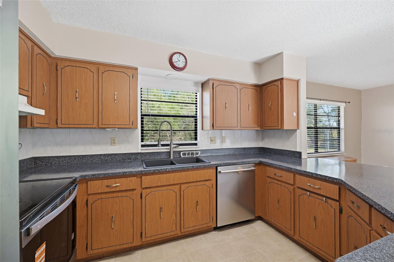 2500 RIM DRIVE, Spring Hill, FL 34609