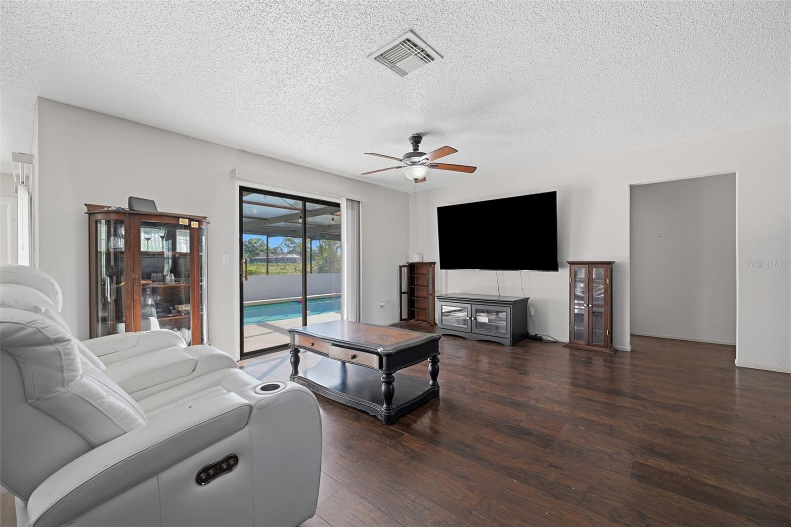 2500 RIM DRIVE, Spring Hill, FL 34609