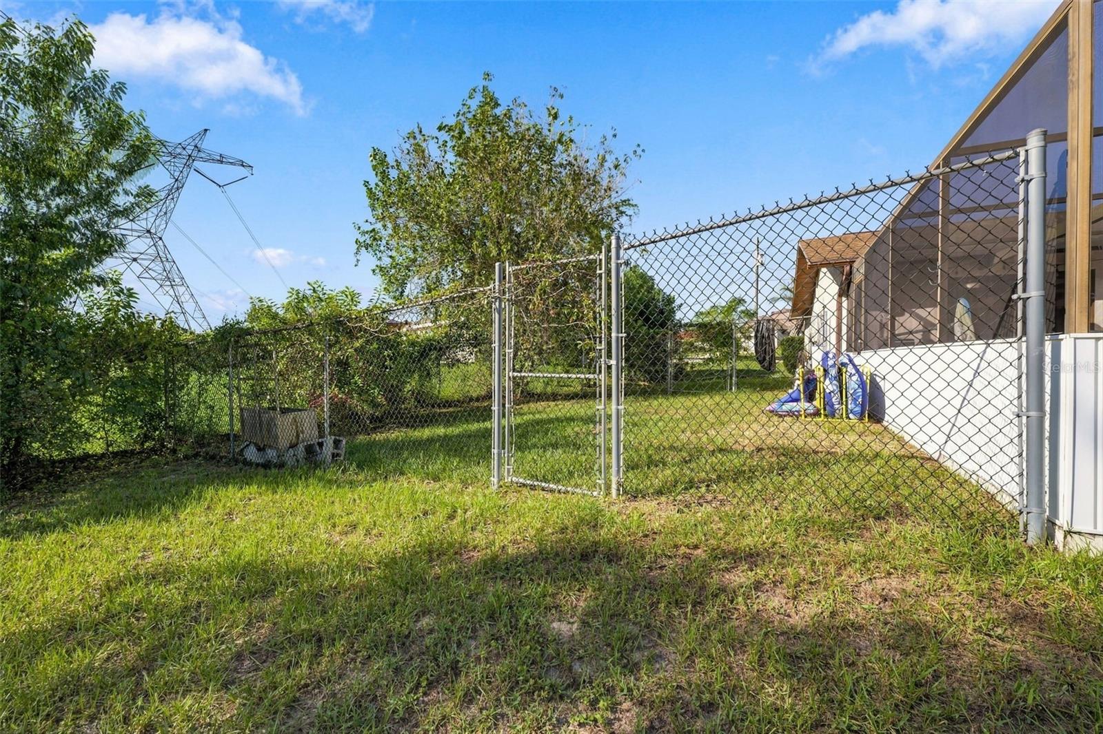 2500 RIM DRIVE, Spring Hill, FL 34609