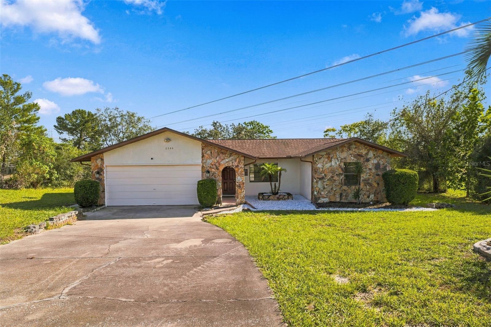 2500 RIM DRIVE, Spring Hill, FL 34609