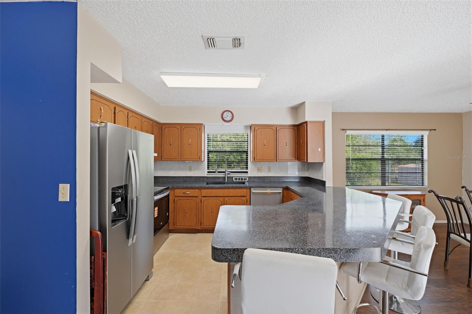 2500 RIM DRIVE, Spring Hill, FL 34609